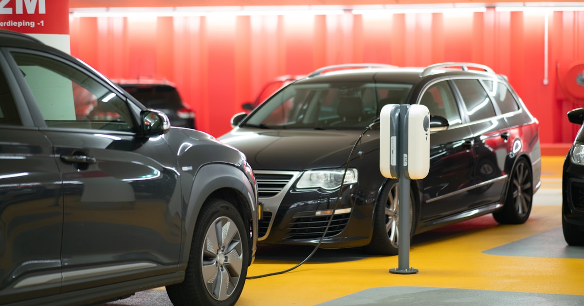 Coche híbrido de segunda mano en 2026: ¿merece la pena?