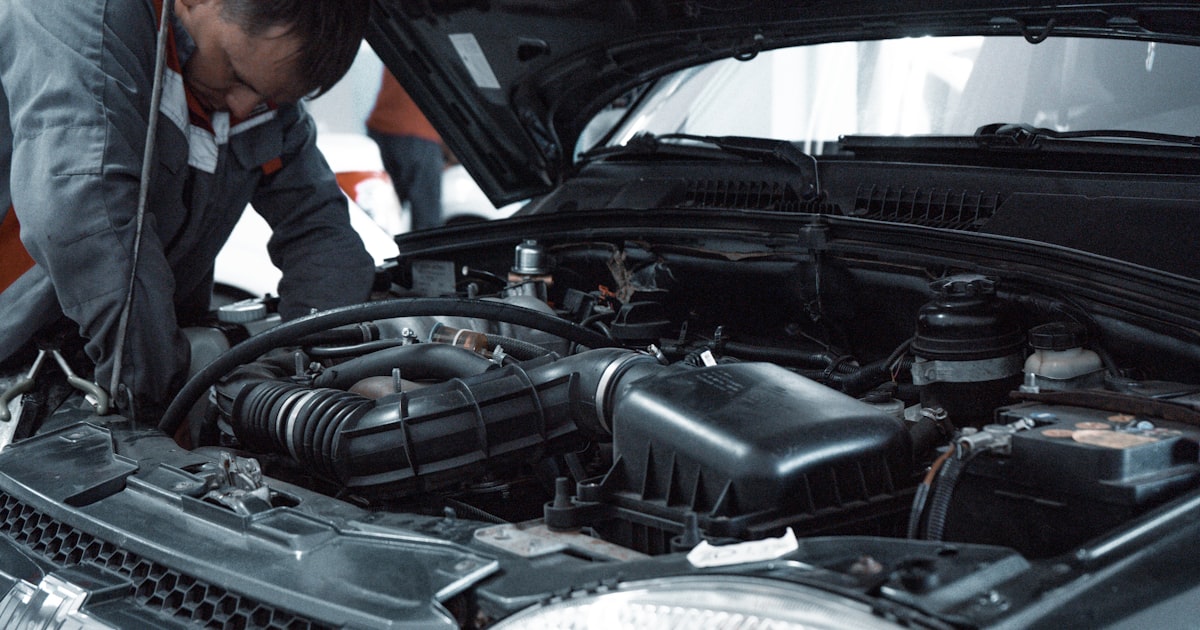 Cuánto cuestan las reparaciones más comunes en coches usados