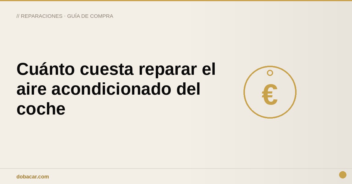 Rejillas de ventilación del climatizador de un coche