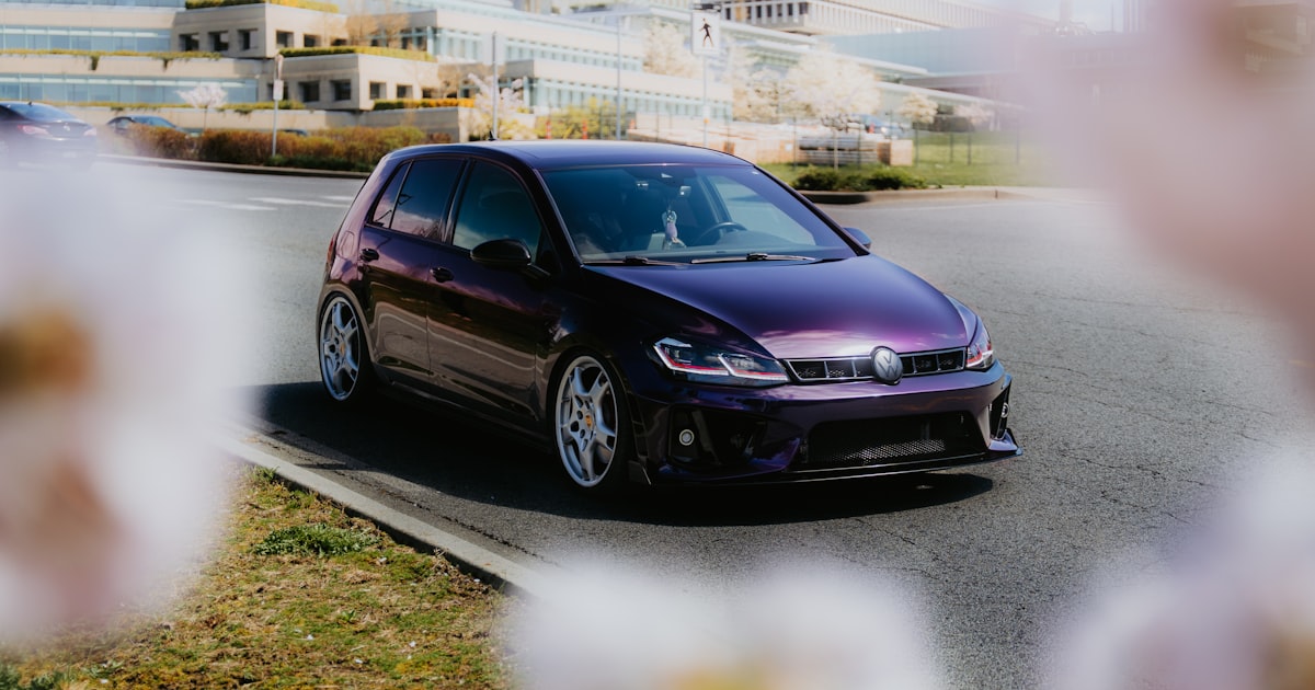 Precio del Volkswagen Golf de segunda mano en 2026