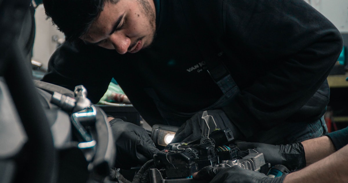 Qué revisar antes de comprar un coche de segunda mano